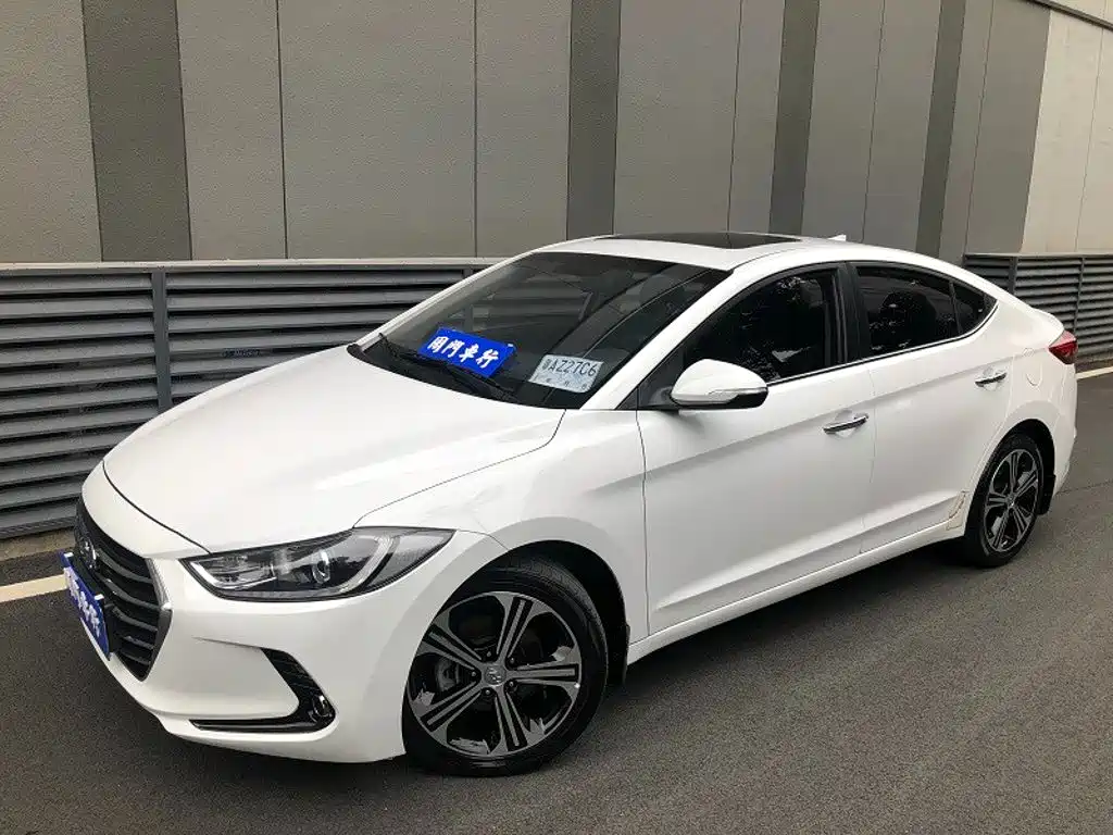Hyundai Celesta 2019 — фото 1