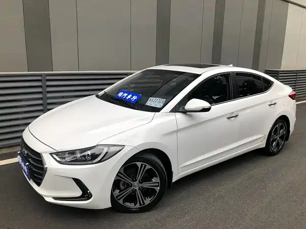 Hyundai Celesta 2019
