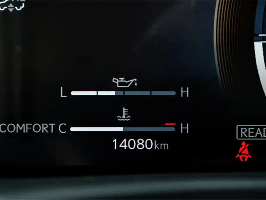 Lexus LX 2025 — фото 10