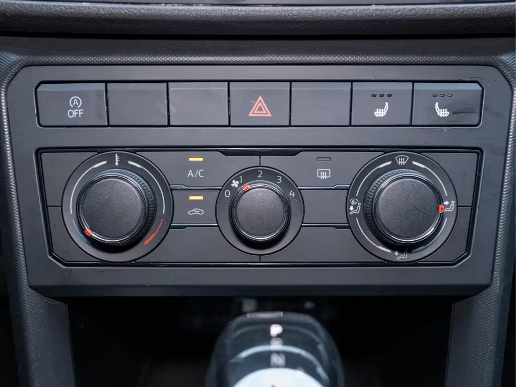 Volkswagen T-Cross 2022 — фото 18