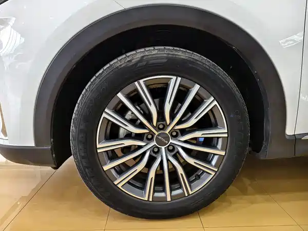 Jetour X70 PLUS 2023