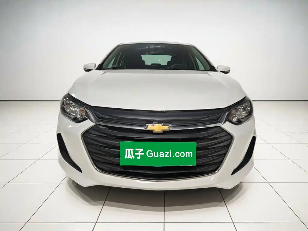 Chevrolet Cavalier 2020