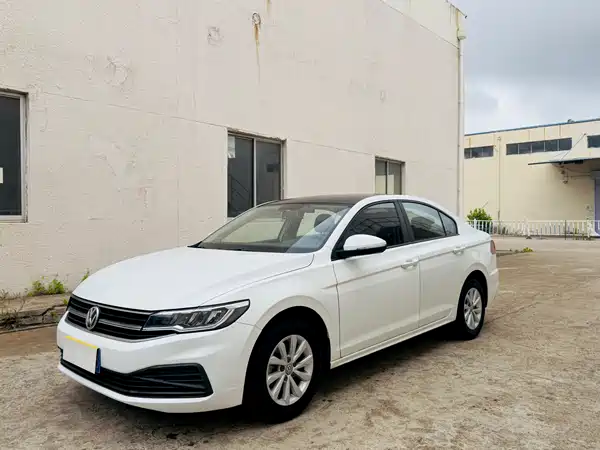 Volkswagen Bora 2019
