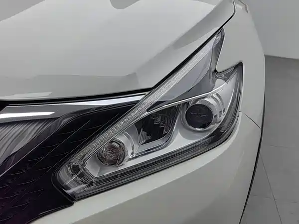 Nissan Murano 2021