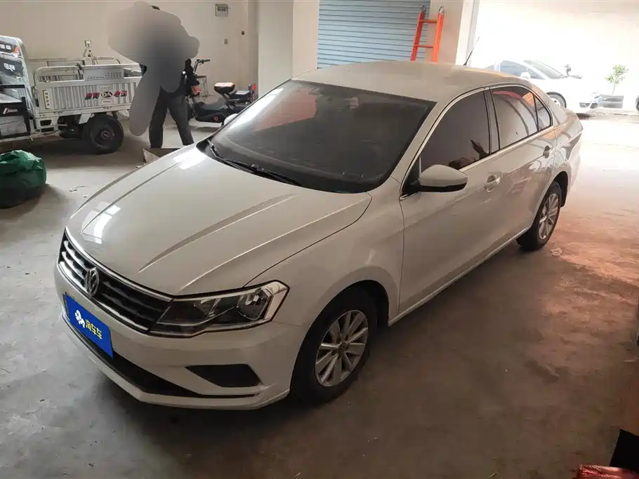 Volkswagen Jetta 2018