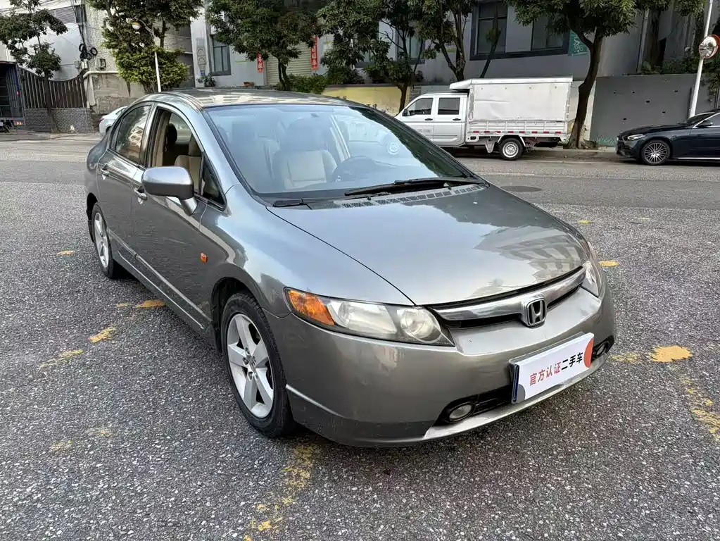 Honda Civic 2007