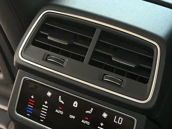 Audi A7 2023