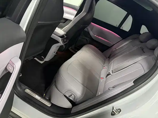 NIO EC6 2024