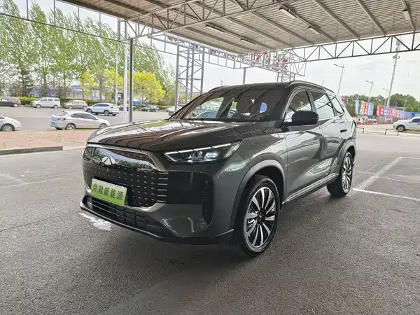 Chery Fengyun T8 2025