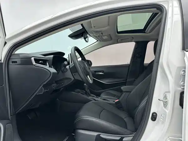 Toyota Corolla 2023