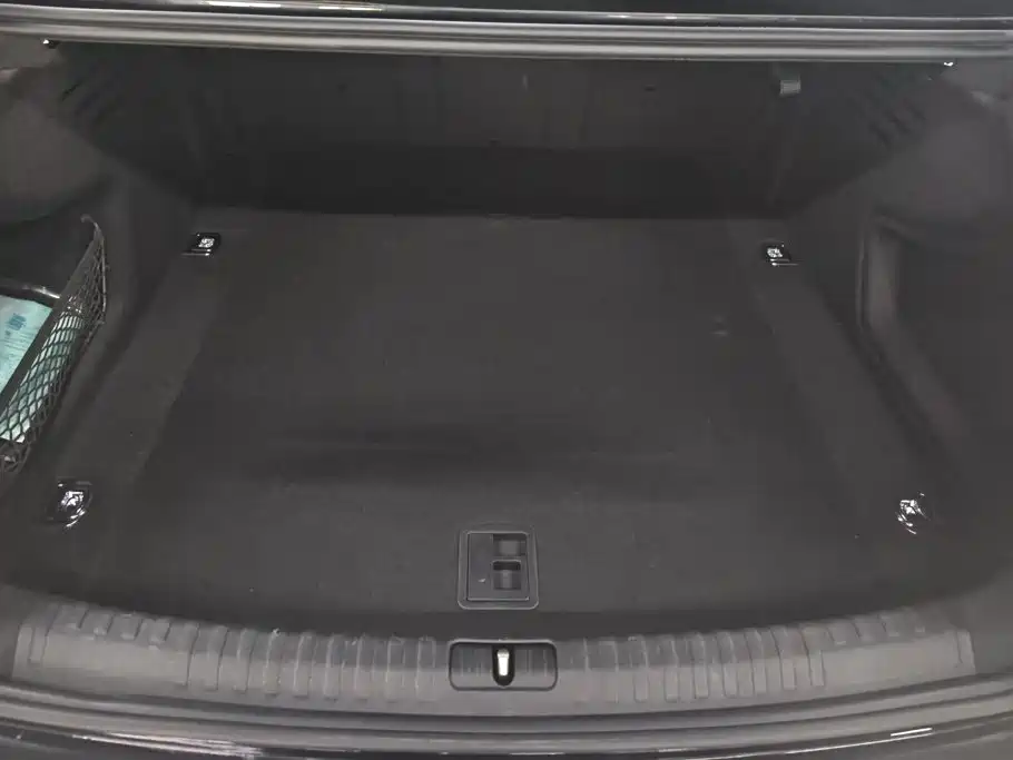 Audi A6L 2021