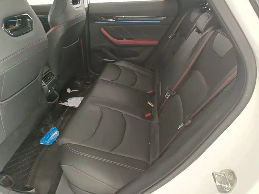 Geely Emgrand S 2022 — фото 17