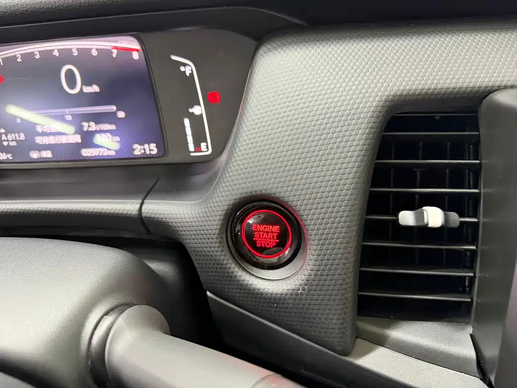 Honda Fit 2022 — фото 16