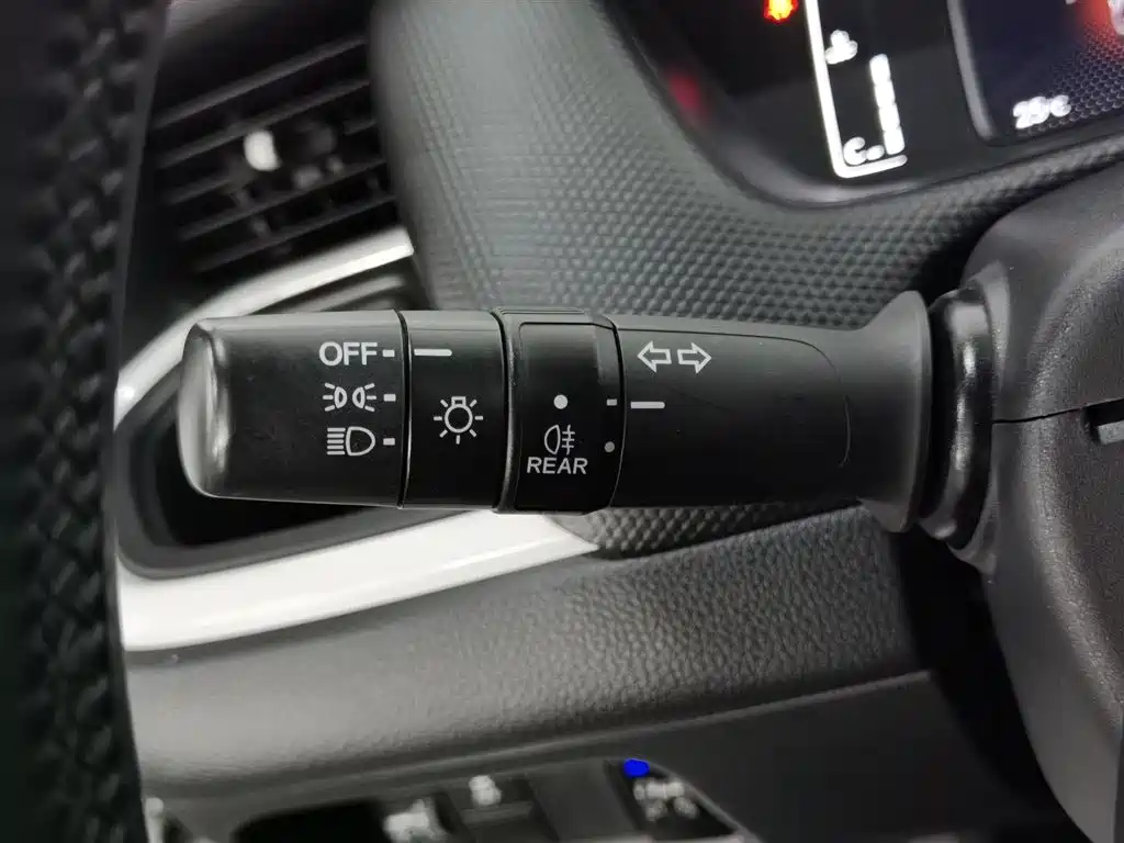 Honda Fit 2023 — фото 21