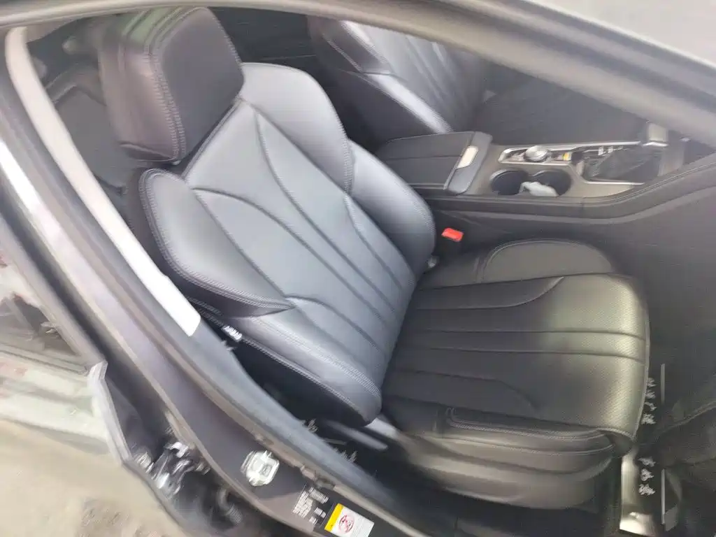 Changan CS75 PLUS 2021 — фото 20
