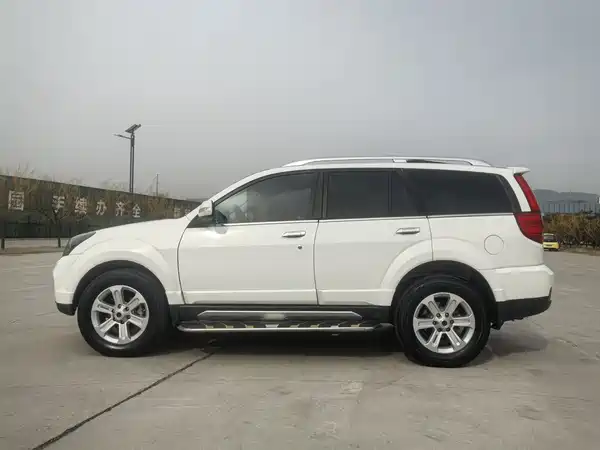 Haval H5 Classic 2016