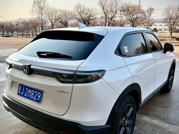 Honda XR-V 2023