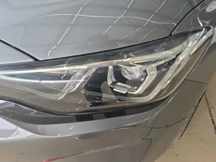 Chevrolet Cruze 2019