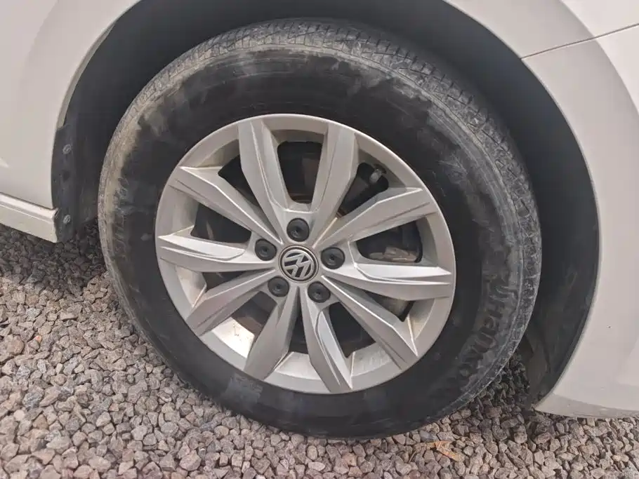 Volkswagen Polo 2020