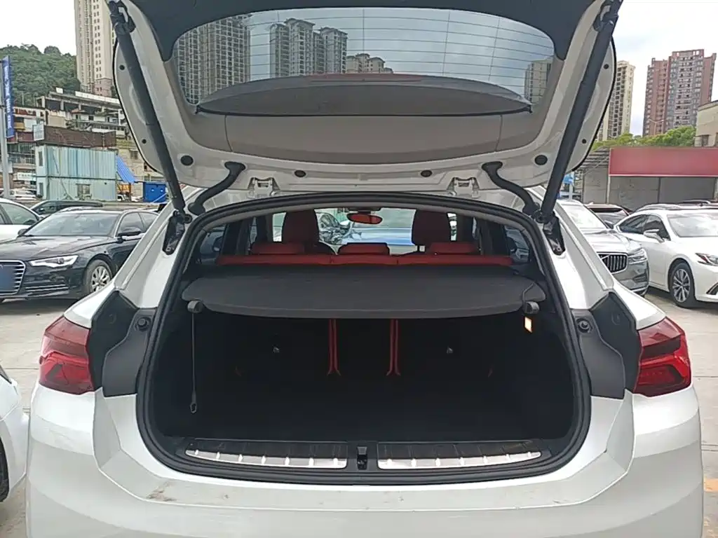 BMW X2 2022 — фото 19