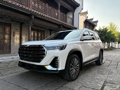 Jetour X90 PLUS 2022