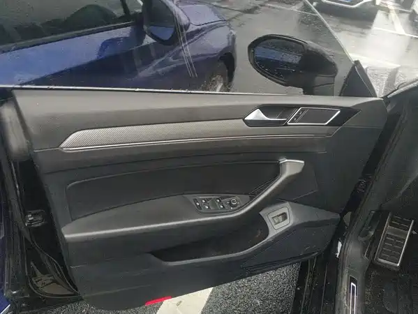 Volkswagen CC 2020