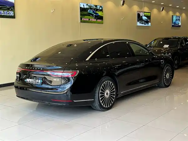 Stelato S9 2025