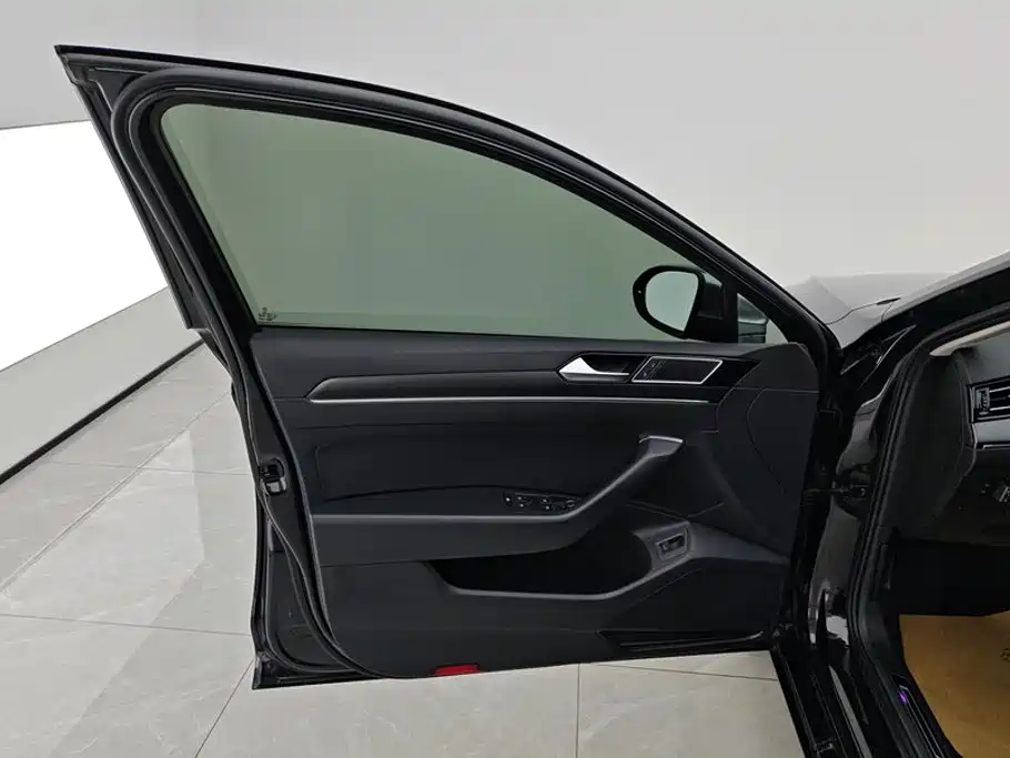 Volkswagen Magotan 2021