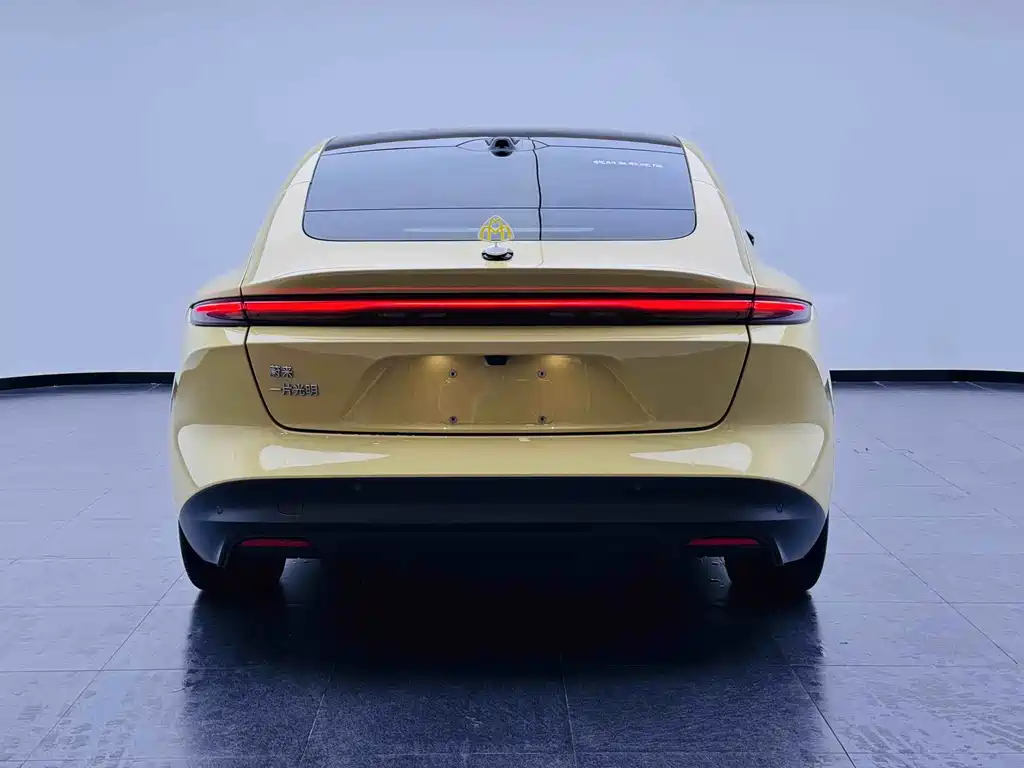 NIO ET5 2023
