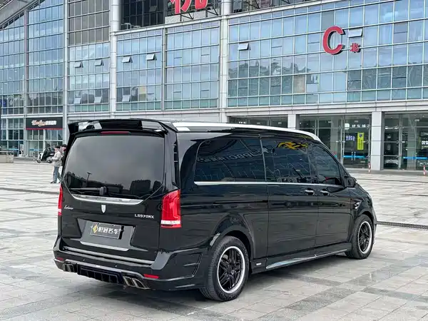 Lorinser LS Series 2023