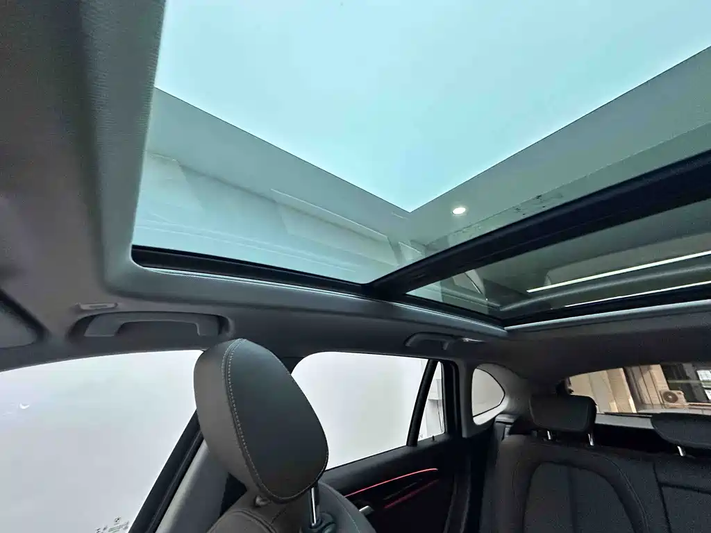 BMW X1 2023 — фото 16
