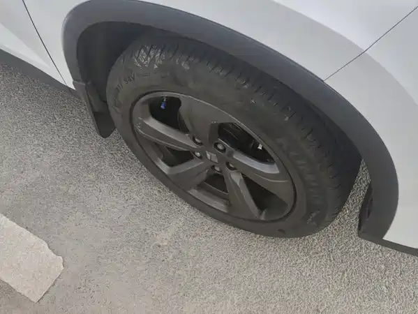 Baojun RM-5 2021