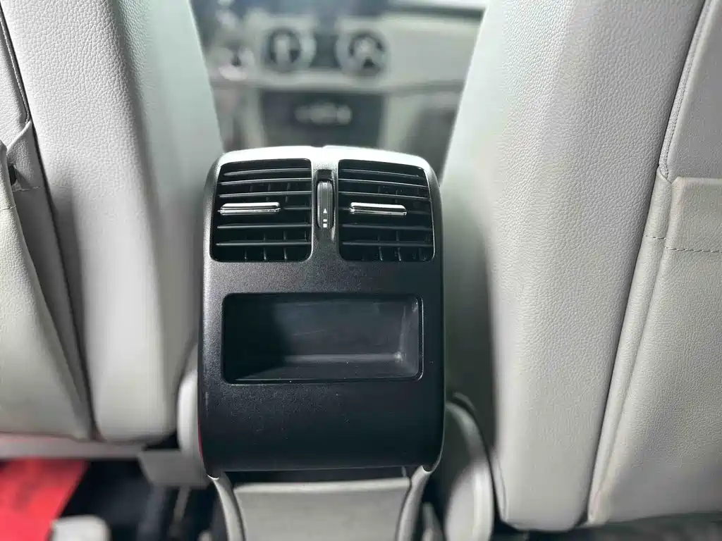 Mercedes-Benz GLK-Class 2013 — фото 10