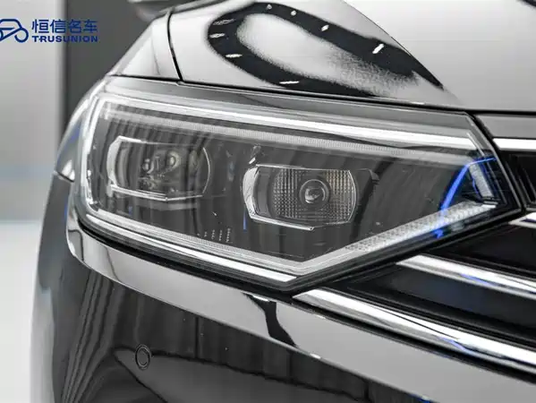 Volkswagen Magotan 2020