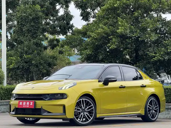 Lynk & Co 03 2020