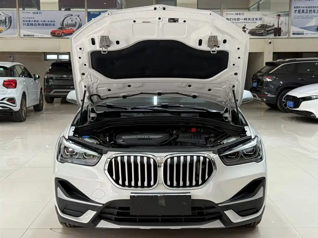 BMW X1 2023