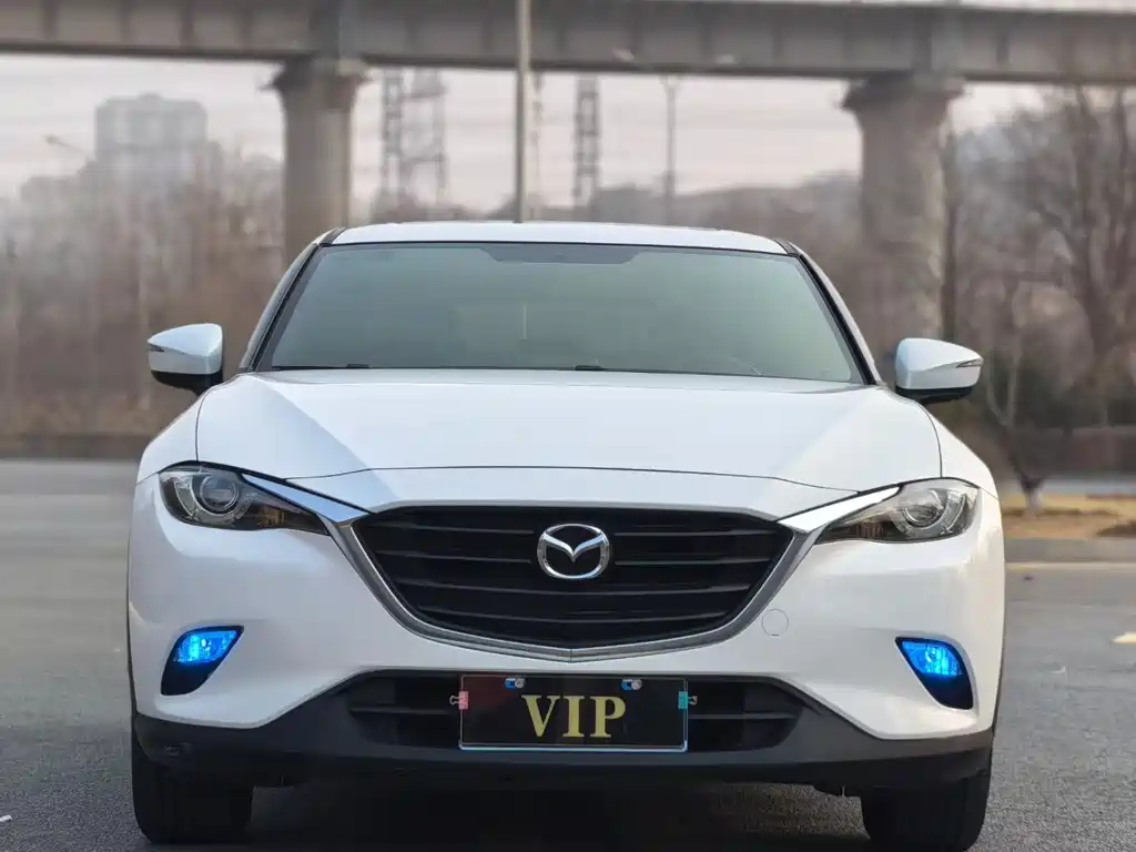 Mazda CX-4 2019 — фото 2