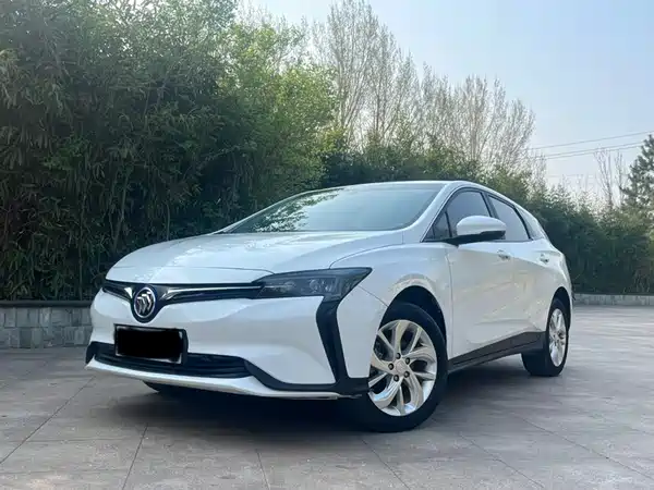 Buick Velite 6 2024