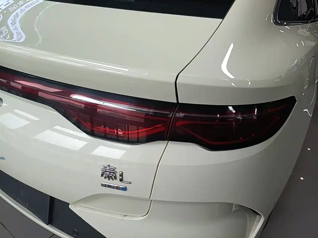 BYD Qin L 2025 — фото 8