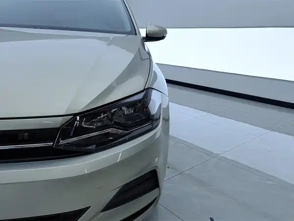 Volkswagen Polo 2020