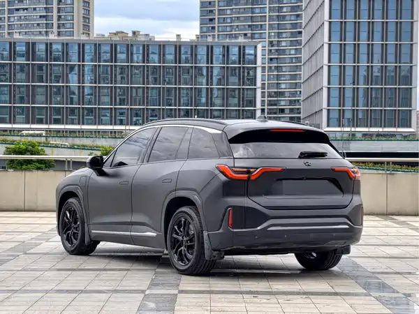 NIO ES6 2022