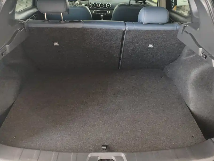 Nissan Qashqai 2025