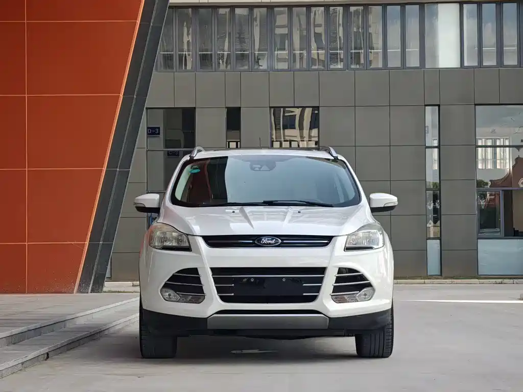 Ford Kuga 2014