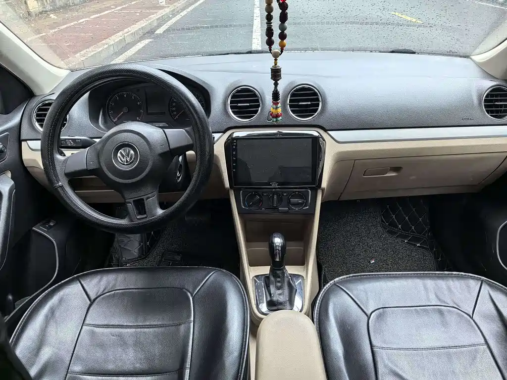 Volkswagen Jetta 2015
