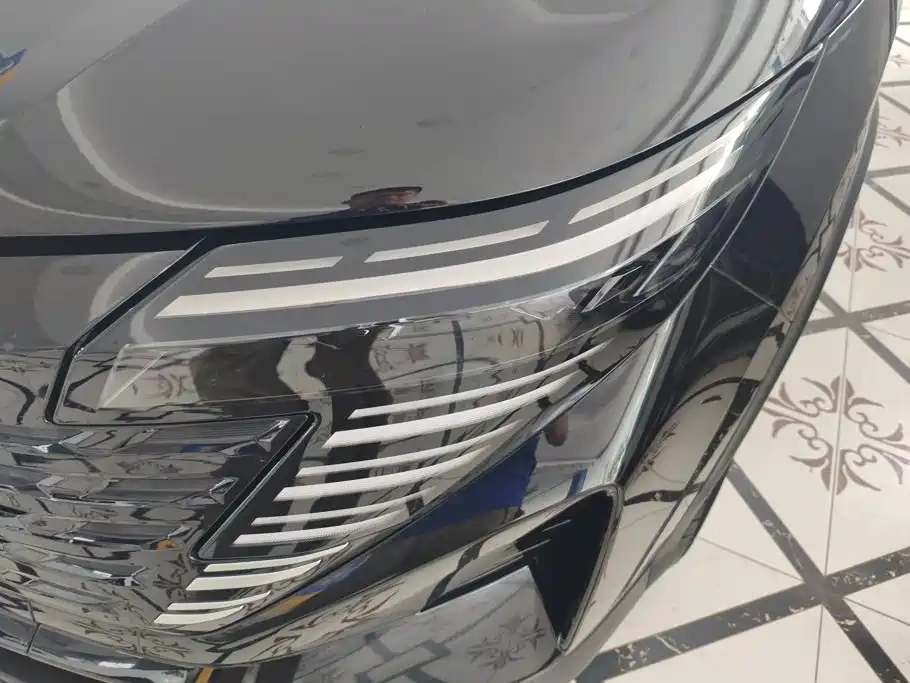 Nissan Qashqai 2025
