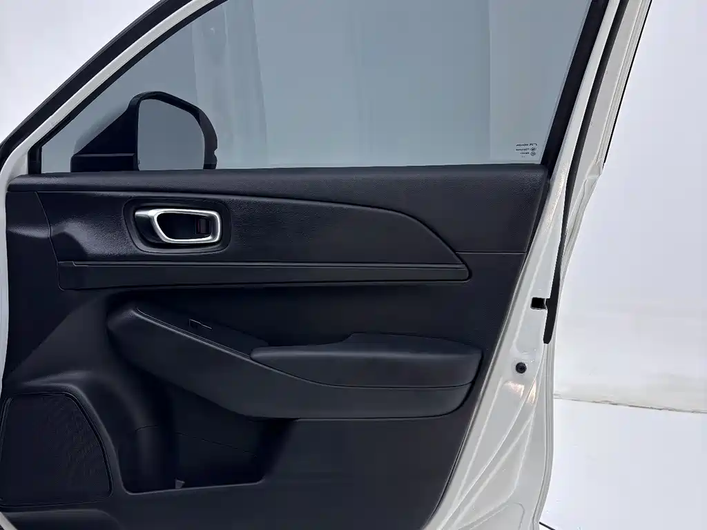 Honda Vezel 2023 — фото 21