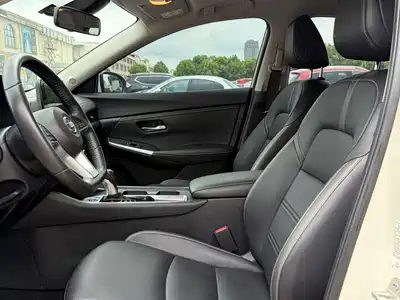 Nissan Sylphy 2023