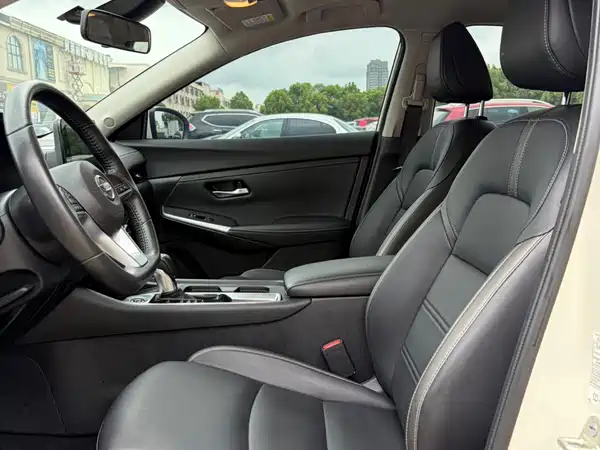 Nissan Sylphy 2023