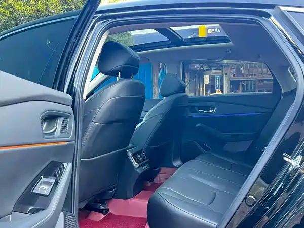 Honda Accord 2024