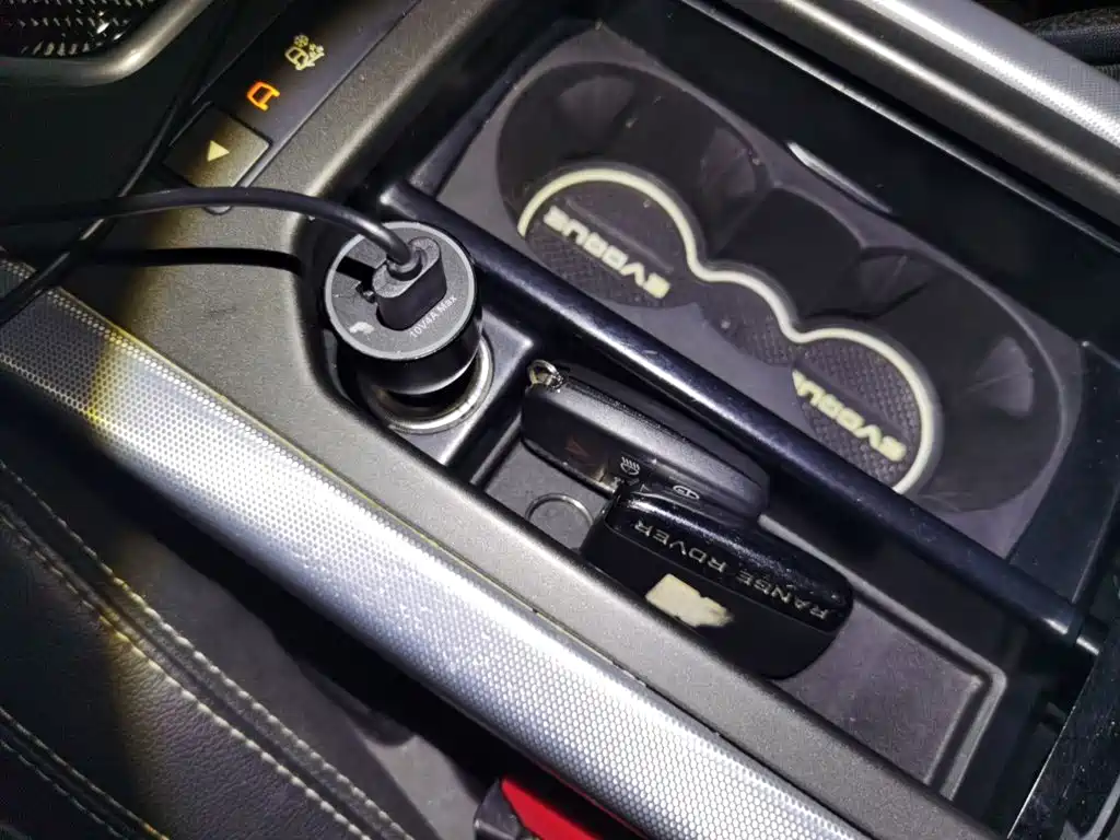 Land Rover Evoque 2014 — фото 12